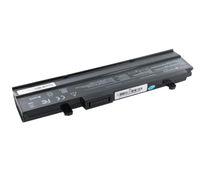 Bateria do laptopów Whitenergy bateria Asus EEE PC 1215B 10.8V Li-Ion 4400mAh czarna  09435